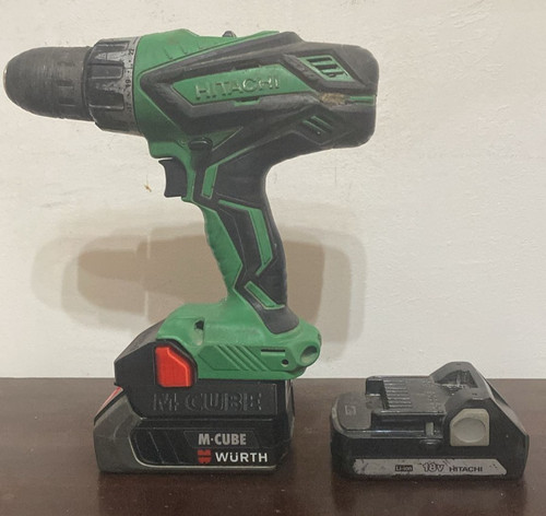 Adattatore batteria wurth - adattatore, da