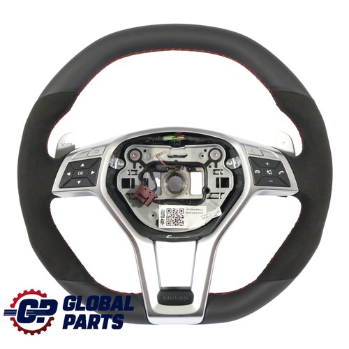 Mercedes w204 c63 w212 e63 - e63, amg