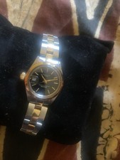 Tudor Princess Oysterdate 23MM