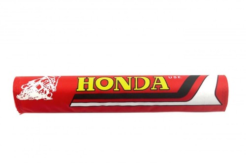 Pad manubrio honda classico - manubrio,