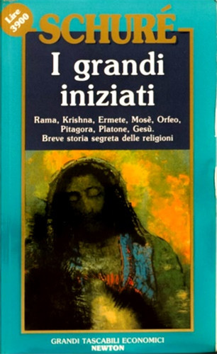 Schuré edoardo i grandi - -,