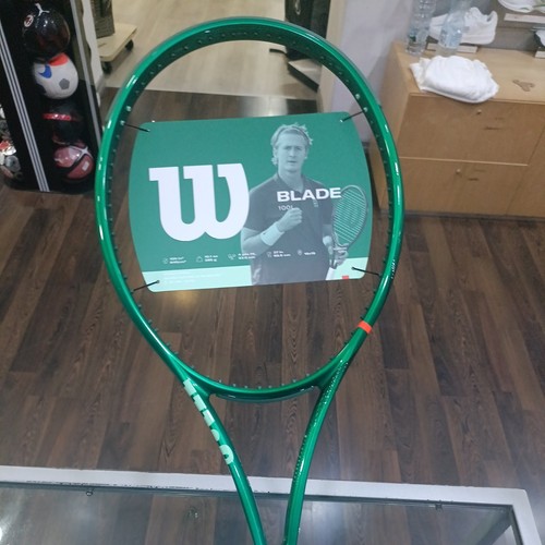 Wilson blade 100 manico - wilson,