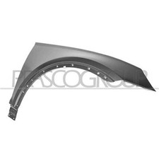 Parafango Anteriore Destro