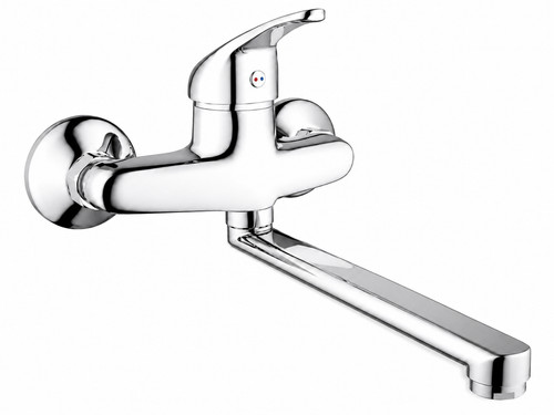 Miscelatore monocomando cucina - miscelatore,