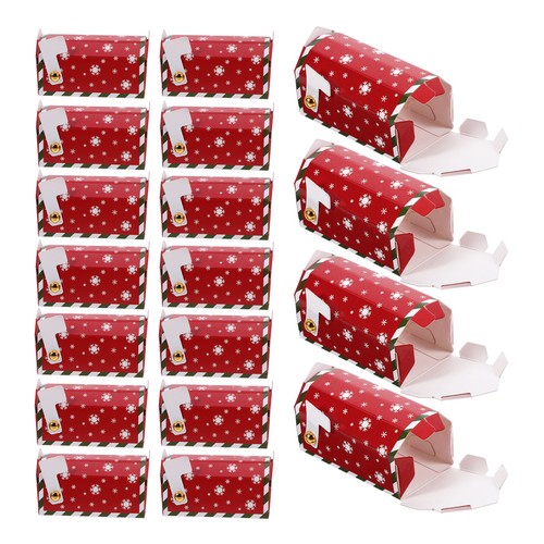 Pcs scatola di caramelle - ,