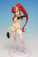 Figura Gurren Lagann Yoko Swim