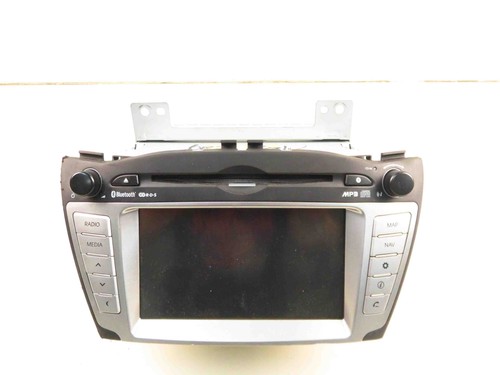 Hyundai ix35 elh - hyundai, el,