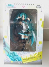Modellino Hatsune Miku Project
