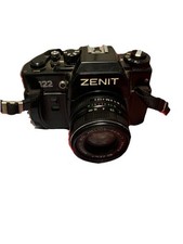 Macchina fotografica ZENIT 122