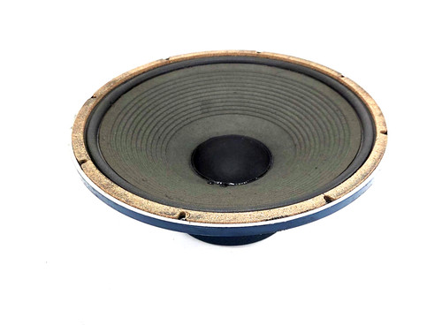 Jbl le15a woofer alnico - woofer,