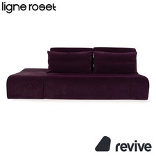 Ligne Roset Downtown Tessuto