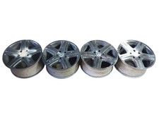 R19 cerchi per VOLKSWAGEN TOUAREG (7LA) 9366490