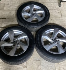 3 Gomme Cerchi Ruote