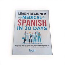 Learn Beginner Medical Spanish
