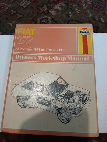Manuale officina haynes per - officina,