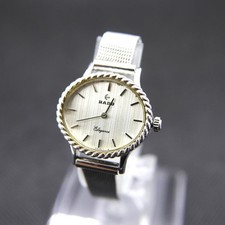 Orologio Rado Elegance Donna