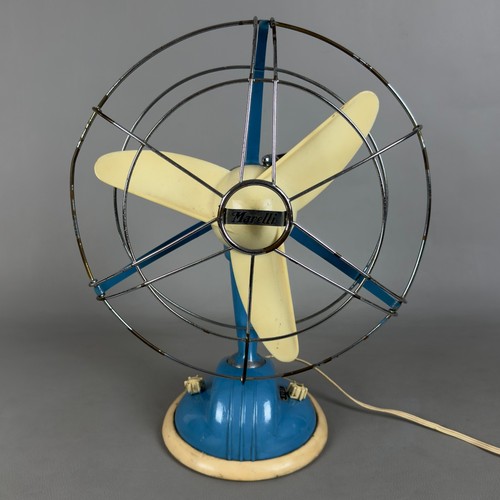 Ventilatore ercole marelli - ercole,