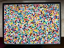 Damien Hirst - The Currency -