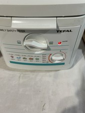 Tefal Family Safety Fryer