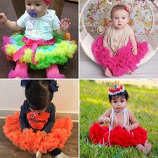 New Tutu Girls 1-2 Years