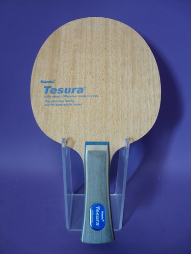 Nittaku tesura offensive - nittaku,