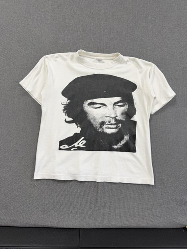 Shirt vintage che guevara - vintage,