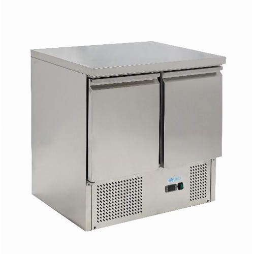 Tavolo frigorifero saladette - , 2