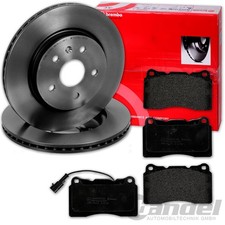 Brembo dischi freno 330mm - freno, +