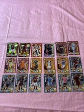 Lotto di figurine Calciatori Panini Adrenalyn 2016/2017.(LEGGERE DESCRIZIONE)