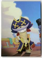 Panini 2025 Brawl Stars