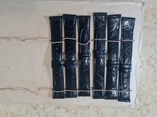 1 CINTURINO PELLE DI