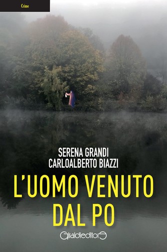 Uomo venuto dal - venuto, po