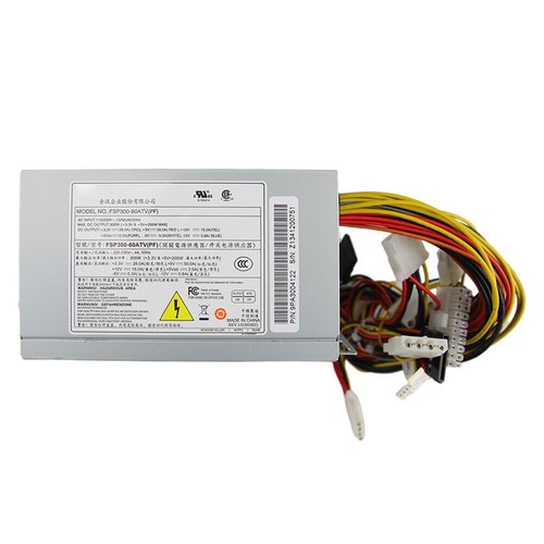 Fsp300 60atv alimentatore - fsp300-60atv,