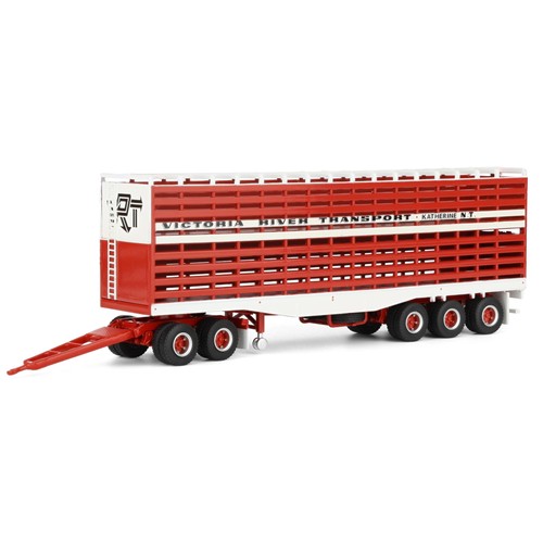 Highway replicas victoria - 1/64,