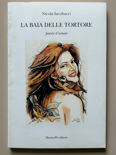 Baia delle tortore di - baia,