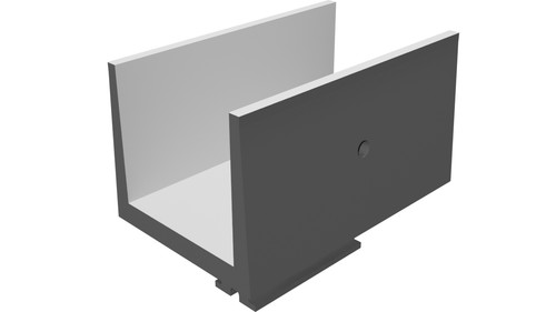 Supporto montaggio telrad - supporto,