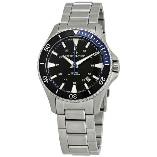 Orologio uomo hamilton khaki - hamilton,