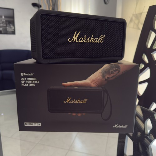 Cassa marshall middelton - cassa,