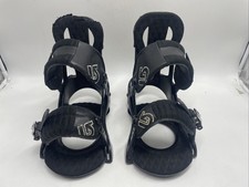 Attacchi Snowboard Burton