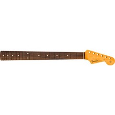 Fender Vintera II 60's Stratocaster Neck RW - Ricambio chitarra