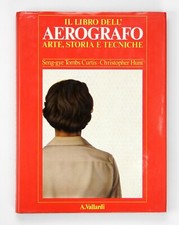 Il Libro dell'Aerografo S