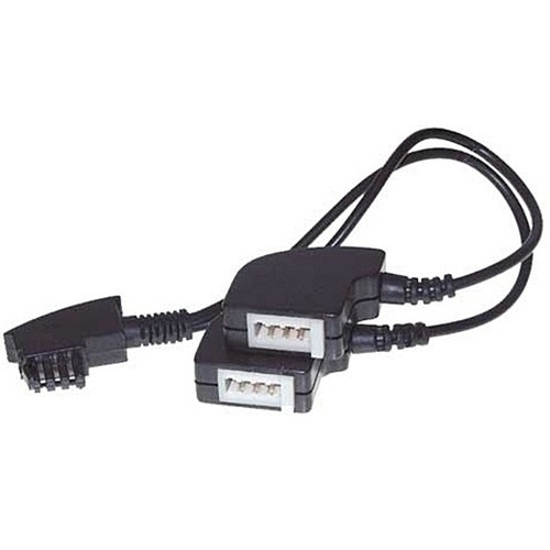 Cavo adattatore sdoppiatore - cavo, y