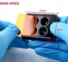 Scatola luminosa ombreggiante