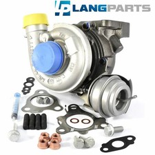 Turbocompressore per Hyundai i20 i30 1.6 CRDi 85 kW 115 CV 94 kW 128 CV U2 1.6 775274