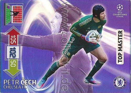 Panini adrenalyn champions - panini, xl