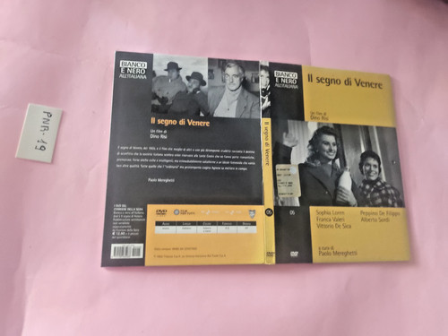 Dvd segno venere - il, di