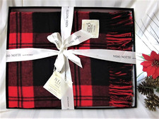 NIDO NOTTE ITALIA Coperta a