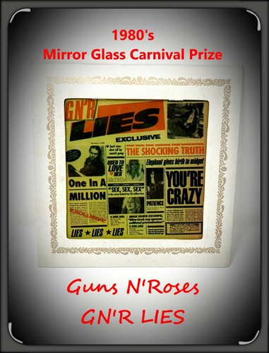 Guns roses anni - n', '80