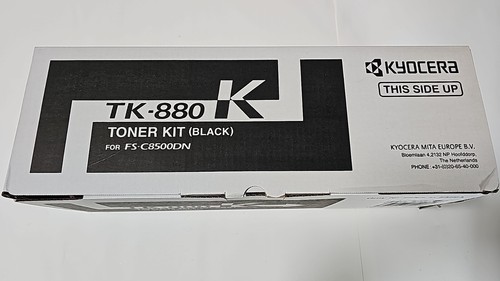 Toner originale kyocera - toner,