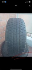 PNEUMATICI USATI MICHELIN PRIMACY ALPIN PA3 225/55 R16 95H - Invernali